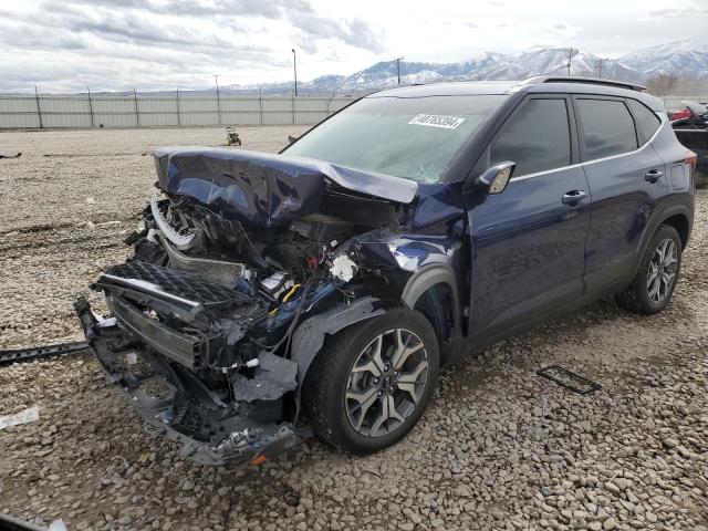 Obraz 2021 KIA SELTOS EX 2021