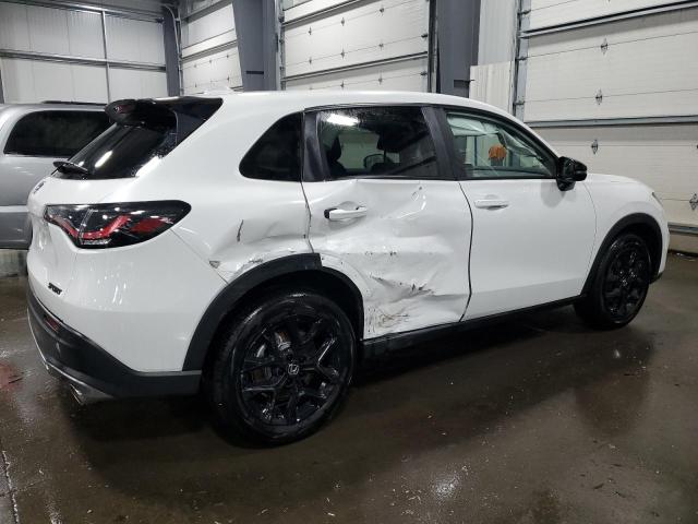 Изображение 3 2024 HONDA HR-V SPORT 2024 с VIN 3CZRZ2H50RM707046