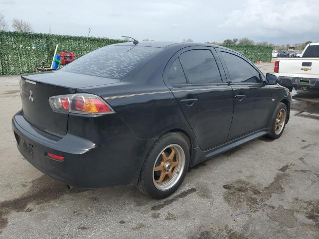 Obraz 3 z 2014 MITSUBISHI LANCER ES/ES SPORT 2014 z VIN JA32U2FU7EU015807