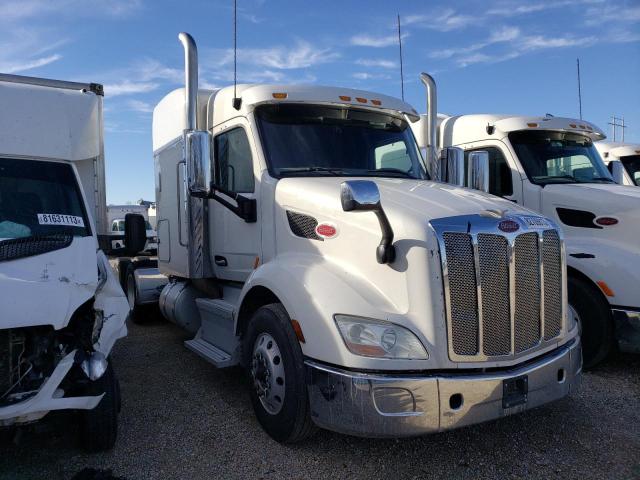 2016 PETERBILT 579  2016 image