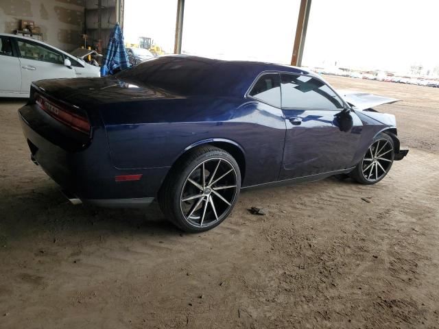 Obraz 3 z 2014 DODGE CHALLENGER SXT 2014 z VIN 2C3CDYAG3EH298403