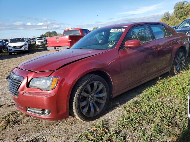 2014 CHRYSLER 300 S 2014 image