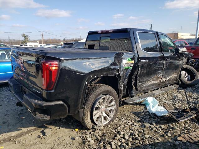 Изображение 3 2023 GMC SIERRA K1500 DENALI 2023 с VIN 1GTUUGEL6PZ321533