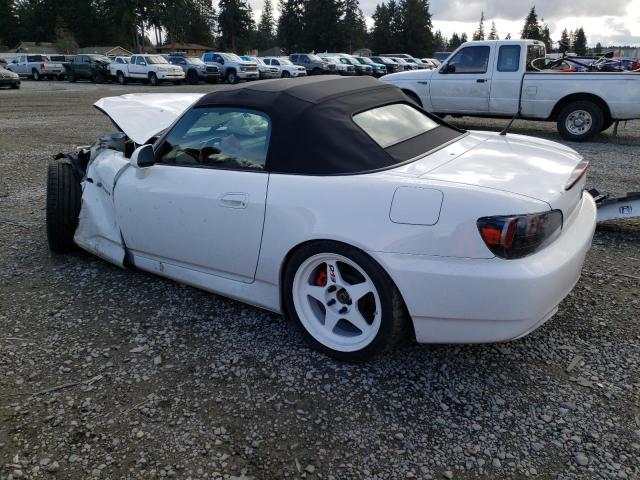 Image 2 of 2005 HONDA S2000  2005 with VIN JHMAP21475S002951
