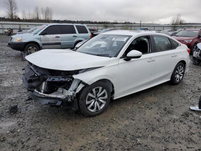 Изображение 2022 HONDA CIVIC LX 2022