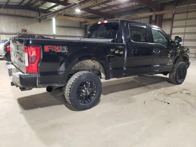Image 3 of 2019 FORD F350 SUPER DUTY 2019 with VIN 1FT8W3BT6KEE74423