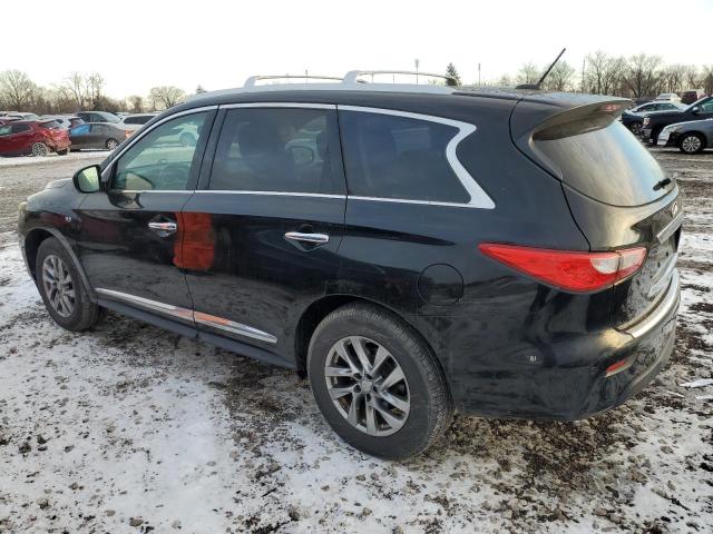 Image 2 of 2014 INFINITI QX60  2014 with VIN 5N1AL0MM0EC524663