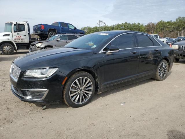 Изображение 2017 LINCOLN MKZ HYBRID SELECT 2017