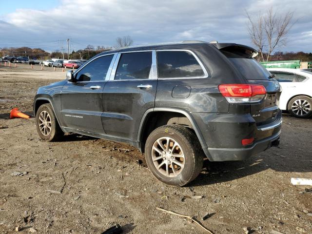 Изображение 2 2015 JEEP GRAND CHEROKEE LIMITED 2015 с VIN 1C4RJFBG1FC758678