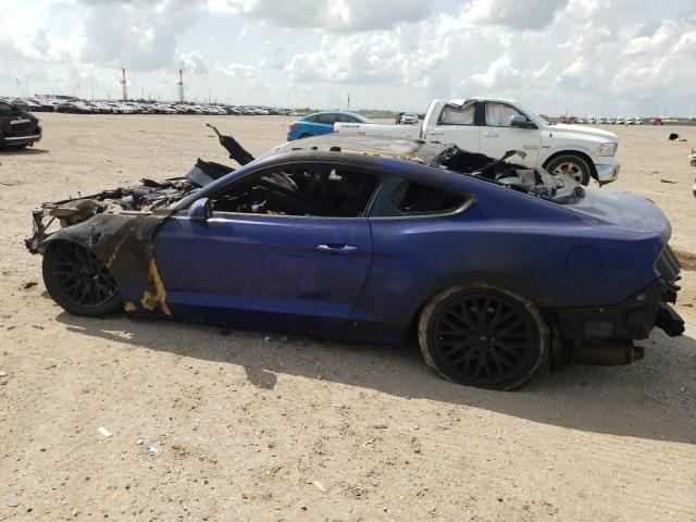 Изображение 2 2016 FORD MUSTANG GT 2016 с VIN 1FA6P8CF7G5283309
