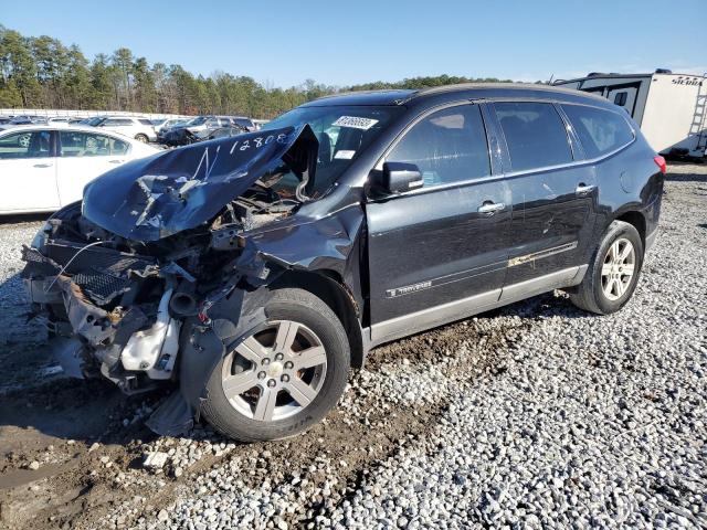Obraz 2009 CHEVROLET TRAVERSE LT 2009