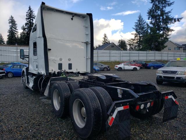 Obraz 3 z 2022 KENWORTH CONSTRUCTION T680 2022 z VIN 1XKYD49X2NJ234841