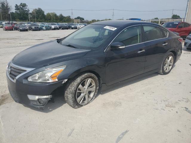 Obraz 1 z 2014 NISSAN ALTIMA 2.5 2014 z VIN 1N4AL3APXEC147477