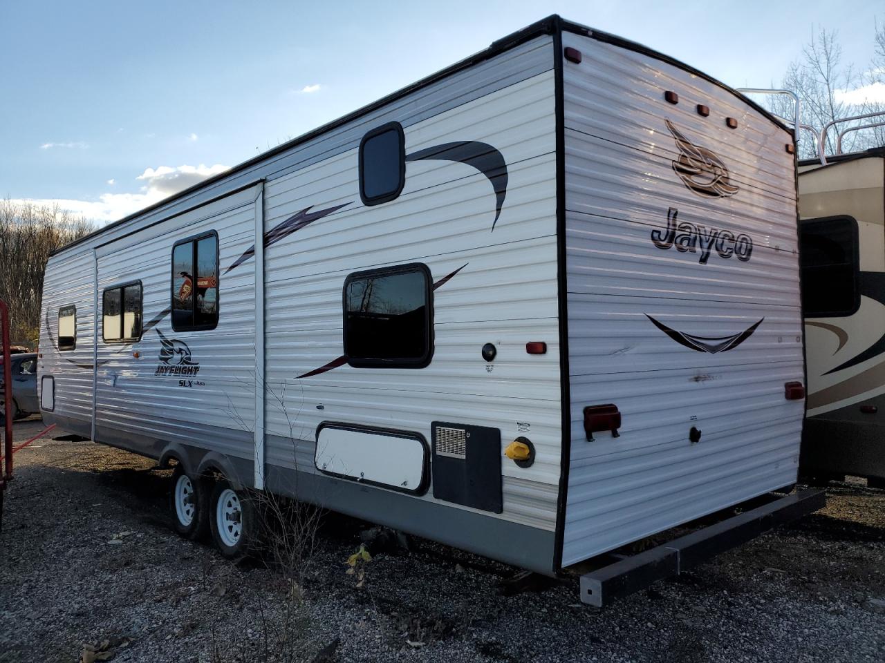 Image 3 of 2015 JAYCO JAY FLIGHT 2015 with VIN 1UJBJ0BR9F17X0363