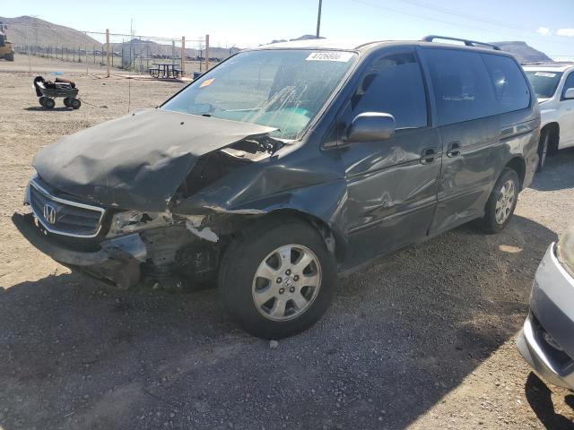 Obraz 1 z 2004 HONDA ODYSSEY EX 2004 z VIN 5FNRL18634B129774