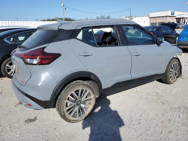 Obraz 3 z 2021 NISSAN KICKS SV 2021 z VIN 3N1CP5CV6ML533897