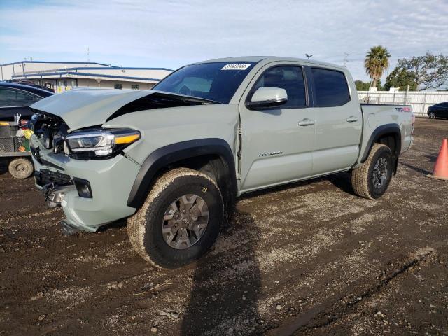 Obraz 1 z 2023 TOYOTA TACOMA DOUBLE CAB 2023 z VIN 3TMCZ5AN6PM629182