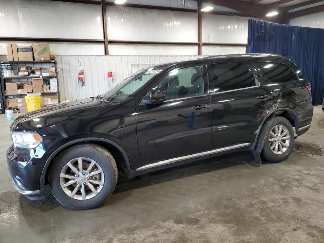 Image 1 of 2017 DODGE DURANGO SXT 2017 with VIN 1C4RDHAG5HC724637