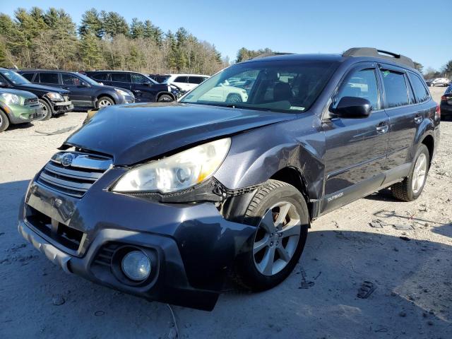 Obraz 2013 SUBARU OUTBACK 2.5I LIMITED 2013