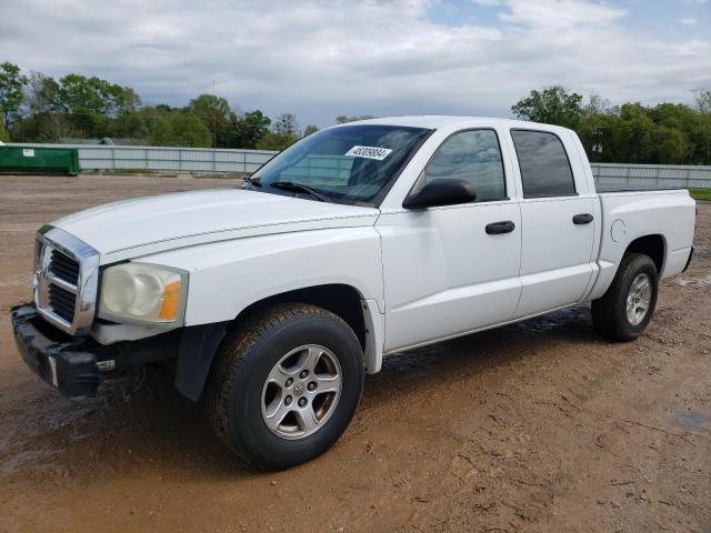 Изображение 2005 DODGE DAKOTA QUAD SLT 2005