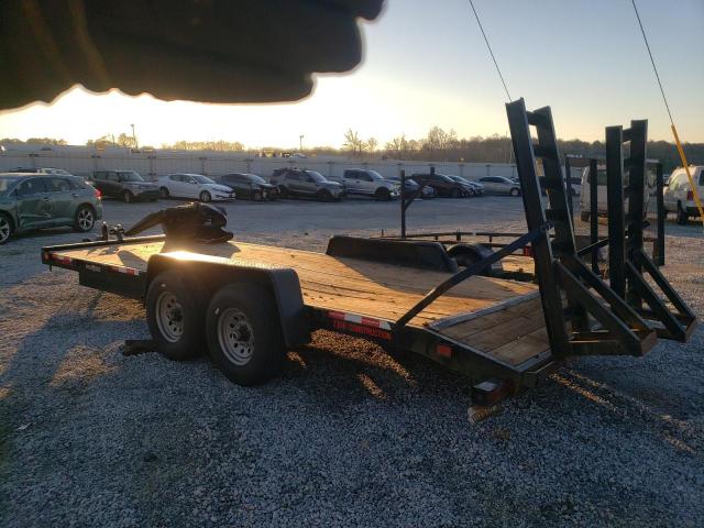 Image 3 of 2021 CURR TRAILER 2021 with VIN 4TEFS2023M1053433