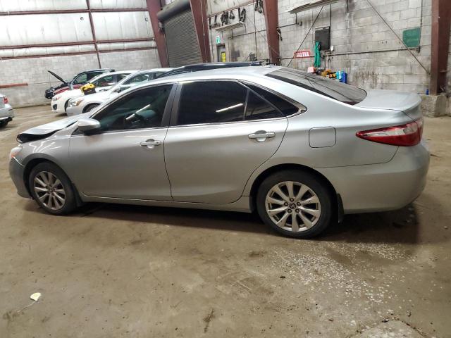 Изображение 2 2015 TOYOTA CAMRY LE 2015 с VIN 4T1BF1FK5FU059709