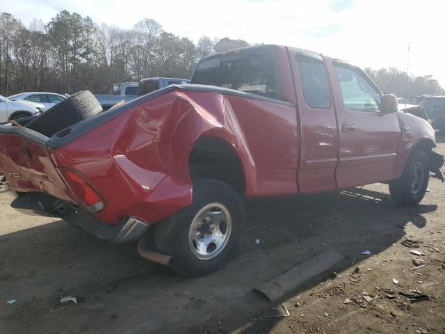 Изображение 3 1999 FORD F150  1999 с VIN 1FTRX17L7XNA81648