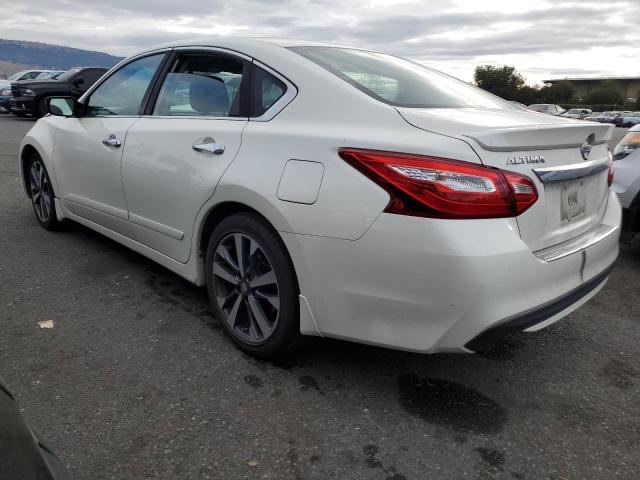 Obraz 2 z 2016 NISSAN ALTIMA 2.5 2016 z VIN 1N4AL3AP2GC265428