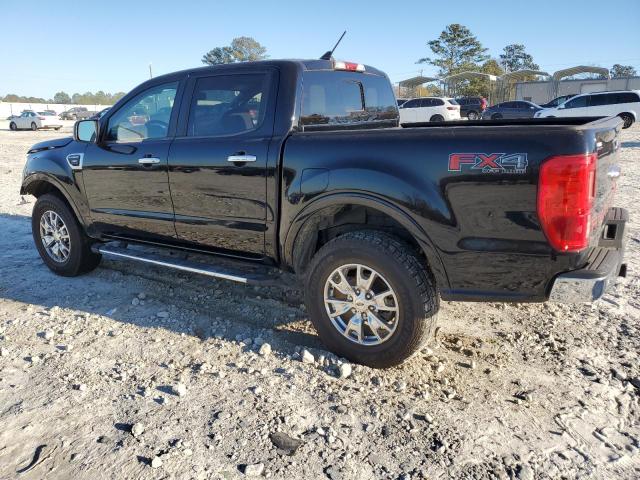 Image 2 of 2019 FORD RANGER XL 2019 with VIN 1FTER4FH4KLA52863