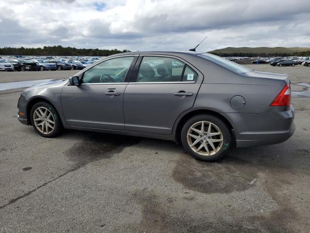Obraz 2 z 2011 FORD FUSION SEL 2011 z VIN 3FAHP0JA0BR163908