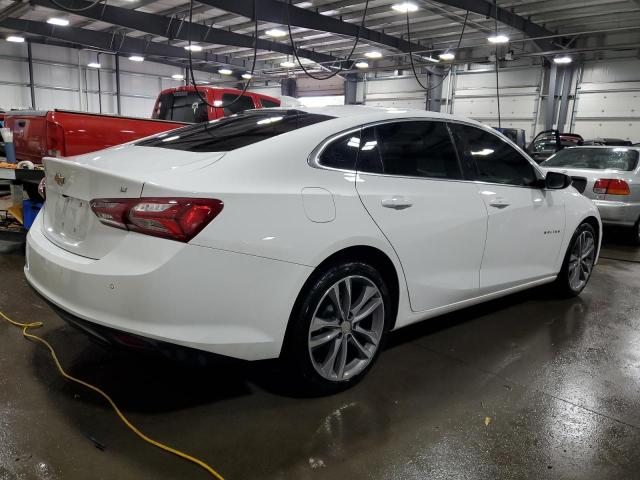 Image 3 of 2023 CHEVROLET MALIBU PREMIER 2023 with VIN 1G1ZE5ST8PF146840