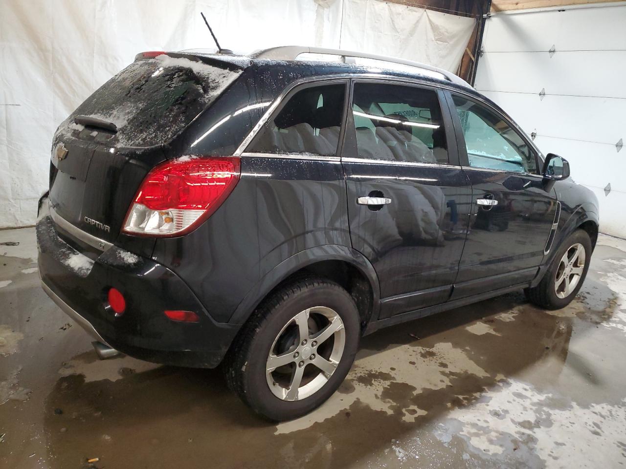 Obraz 3 z 2012 CHEVROLET CAPTIVA SPORT 2012 z VIN 3GNAL3E51CS642443