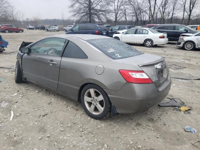 Obraz 2 z 2006 HONDA CIVIC EX 2006 z VIN 2HGFG12886H573605