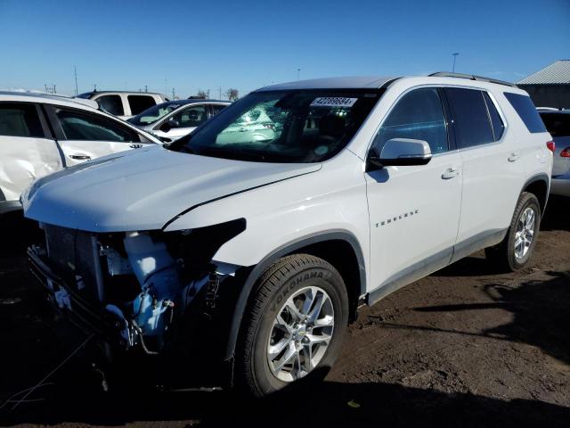 Obraz 2020 CHEVROLET TRAVERSE LT 2020