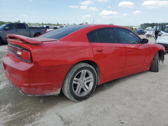 Изображение 3 2013 DODGE CHARGER SXT 2013 с VIN 2C3CDXHG5DH730553