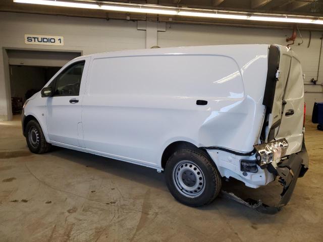 Obraz 2 z 2023 MERCEDES-BENZ METRIS  2023 z VIN W1YV0CEYXP4265030