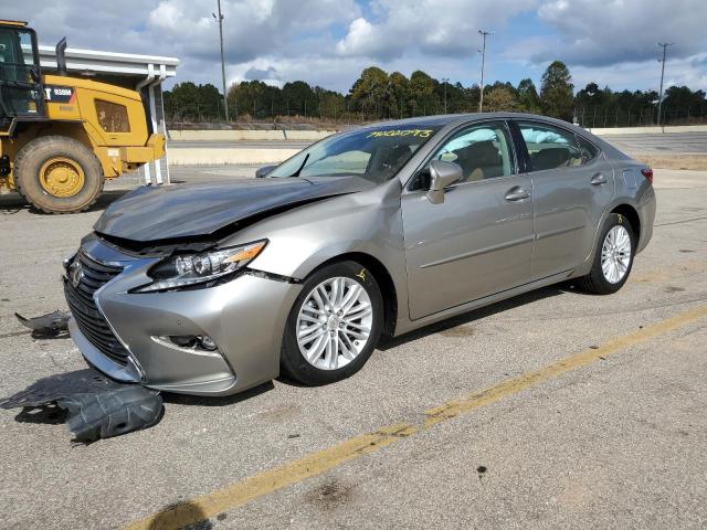 Изображение 2016 LEXUS ES 350 2016