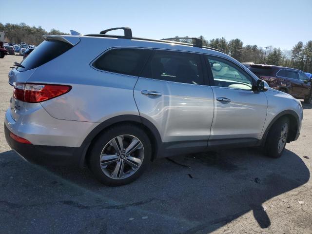 Image 3 of 2015 HYUNDAI SANTA FE GLS 2015 with VIN KM8SRDHF3FU115090