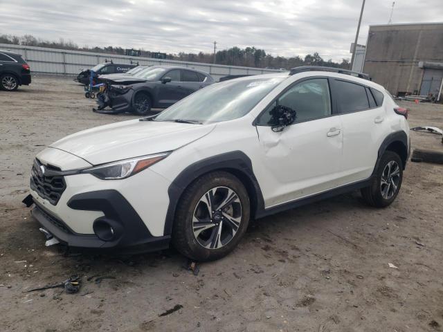 Image 1 of 2024 SUBARU CROSSTREK PREMIUM 2024 with VIN JF2GUADC8RH231743