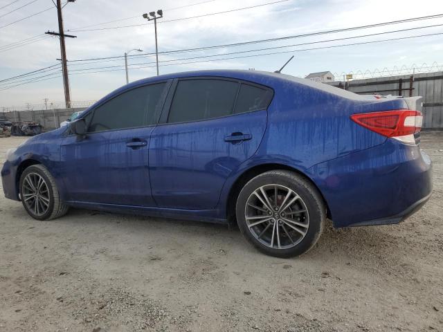 Image 2 of 2018 SUBARU IMPREZA  2018 with VIN 4S3GKAA64J1617186