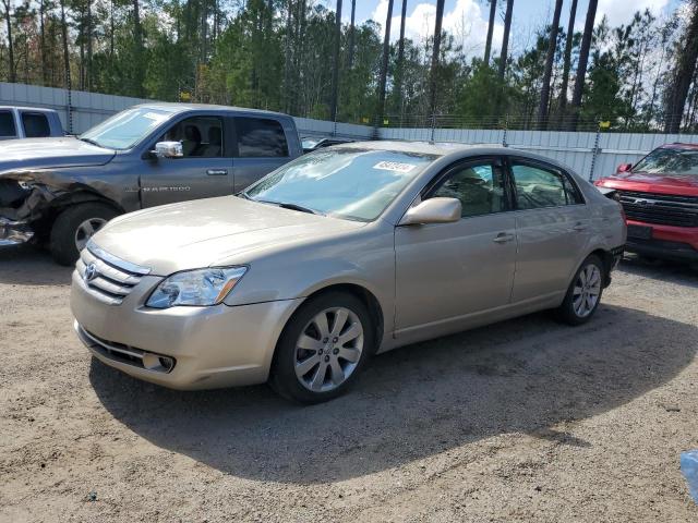2005 TOYOTA AVALON XL 2005 image