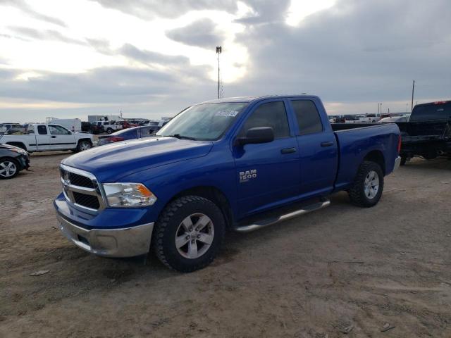 Изображение 1 2019 RAM 1500 CLASSIC TRADESMAN 2019 с VIN 1C6RR6FG5KS500187