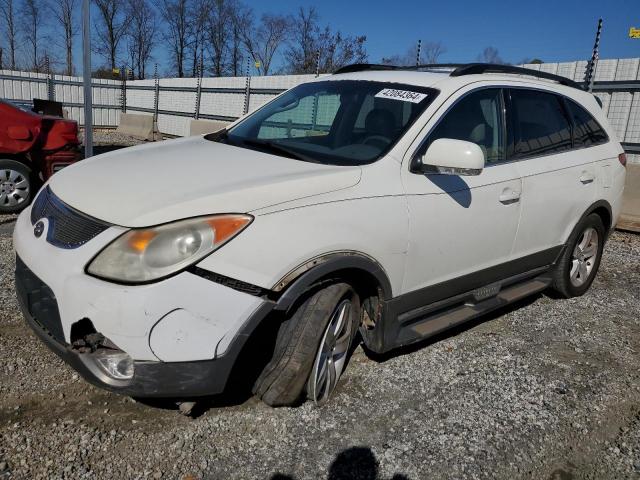 Image 1 of 2008 HYUNDAI VERACRUZ GLS 2008 with VIN KM8NU13CX8U061085