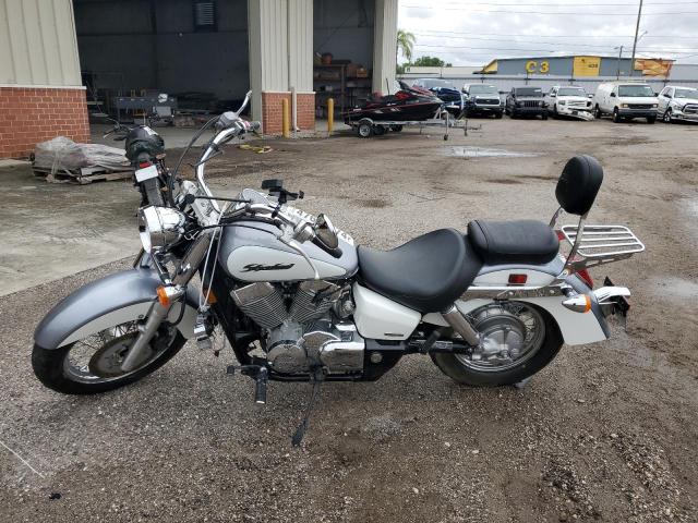 Image 3 of 2007 HONDA VT750  2007 with VIN JH2RC50427M301166