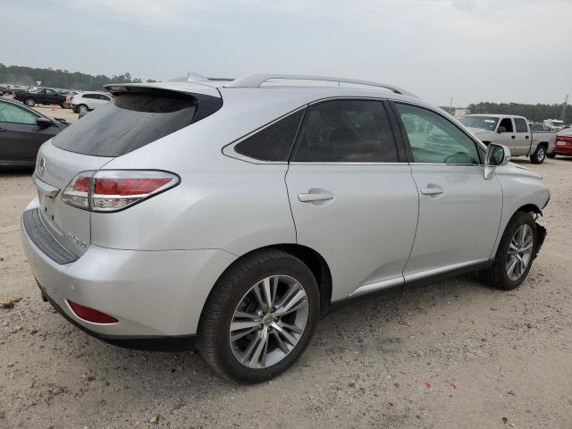 Image 3 of 2015 LEXUS RX 350 2015 with VIN 2T2ZK1BAXFC190199