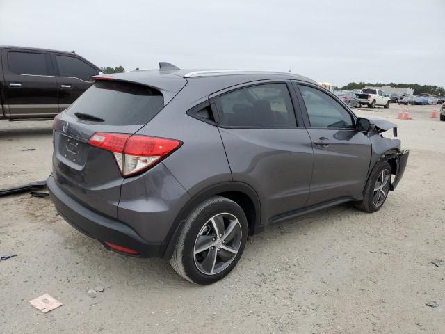 Obraz 3 z 2022 HONDA HR-V EX 2022 z VIN 3CZRU5H58NM701487