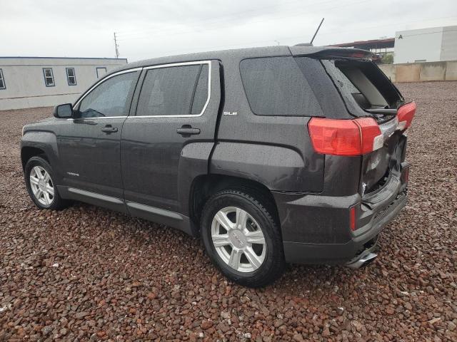 Obraz 2 z 2016 GMC TERRAIN SLE 2016 z VIN 2GKALMEK1G6349798