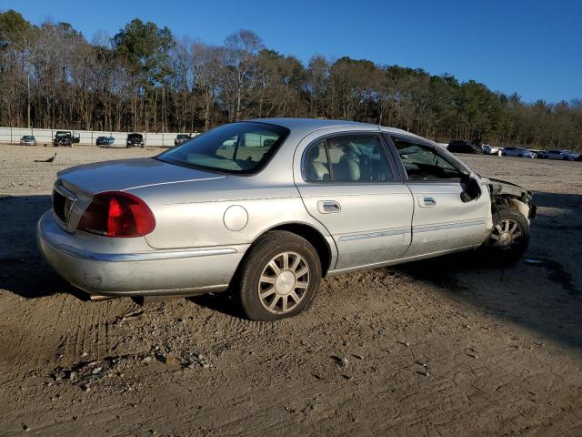 Obraz 3 z 2001 LINCOLN CONTINENTAL  2001 z VIN 1LNHM97VX1Y730316