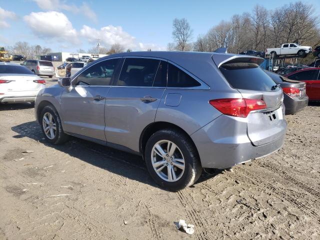 Изображение 2 2013 ACURA RDX TECHNOLOGY 2013 с VIN 5J8TB3H59DL018530