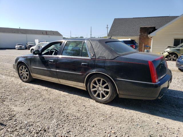 Image 2 of 2006 CADILLAC DTS  2006 with VIN 1G6KD57946U126087